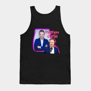 Matthew Curtis Tank Top